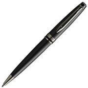 Waterman - Special Edt. Expert M/Black Lacquer Ballpoint Pen