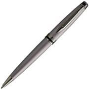Waterman - Special Ed. Expert M/Silver Lacquer Ballpoint Pen