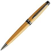 Waterman - Special Edt. Expert M/Gold Lacquer Ballpoint Pen