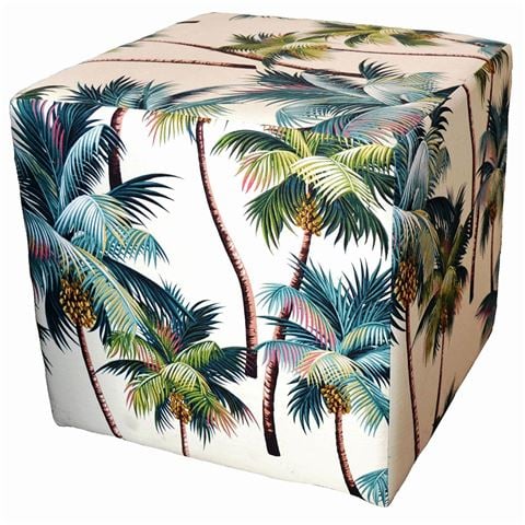 Vintage Beach Shack