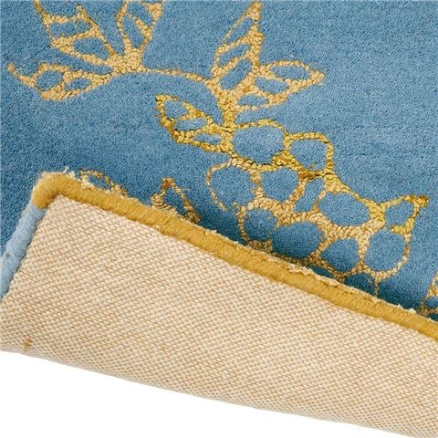 Wedgwood Rug - Tonquin Blue 280x200cm