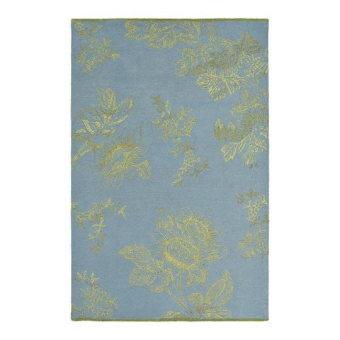 Wedgwood Rug - Tonquin Blue 280x200cm