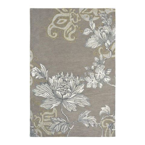 Wedgwood Rug Fabled Grey 280x200cm - Peter's of Kensington