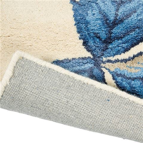Wedgwood Rug - Wild Strawberry Cream 240x170cm