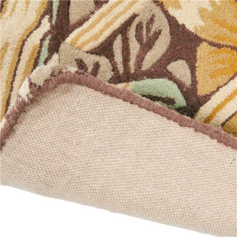 Morris & Co Pimpernel Rug Bullrush 280x200cm - Peter's of Kensington