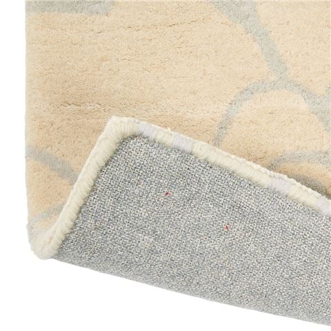 Florence Broadhurst - Japanese Floral Beige 240x170cm