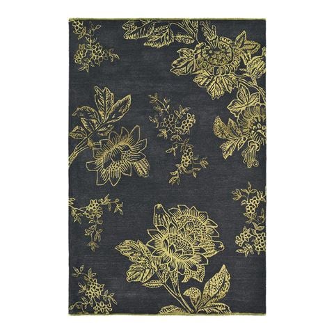Wedgwood Rug Tonquin Charcoal 240x170cm - Peter's of Kensington