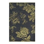 Wedgwood Rug - Tonquin Charcoal Floral 280x200cm