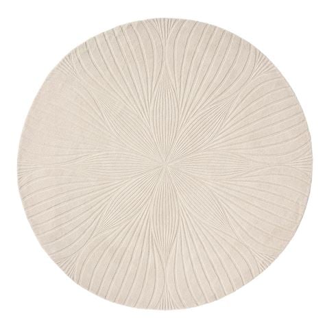 Wedgwood Rug - Folia Stone 150x150cm