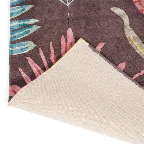 Harlequin Yasuni Rug Cerise 240x170cm - Peter's of Kensington