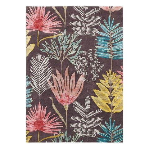 Harlequin Yasuni Rug Cerise 240x170cm - Peter's of Kensington