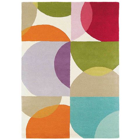 Scion - Kaleido Pop Rug 280x200cm