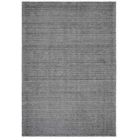 Tapete Rug - Allure Rug Black 400x300cm