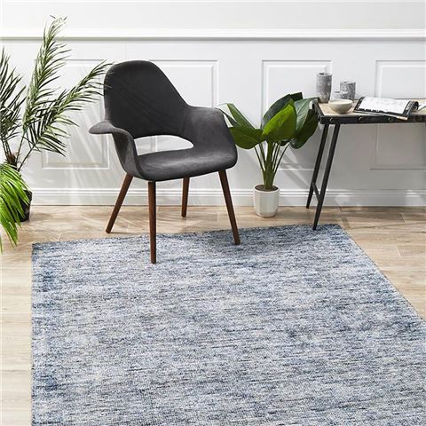 Tapete Rug - Allure Rug Indigo 400x300cm