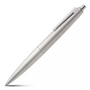 Lamy - 2000 Ballpoint Pen Brushed Stainless Steel