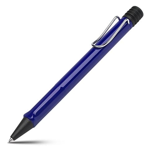 Lamy - Safari Ballpoint Pen Blue