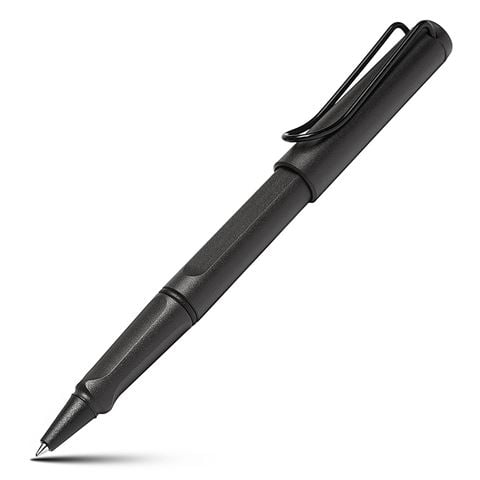 Lamy - Safari Rollerball Pen Matte Charcoal