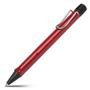 Lamy - Safari Ballpoint Pen Red
