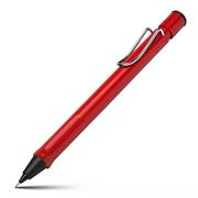 Lamy - Safari Red Pencil