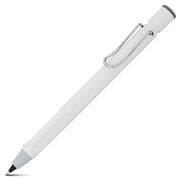 Lamy - Safari White Pencil
