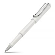 Lamy - Safari Rollerball Pen White
