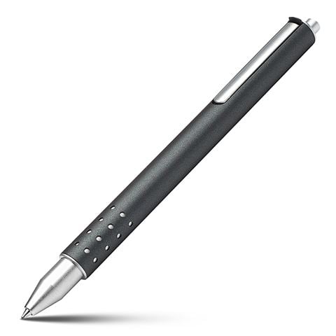 Lamy - Swift Capless Rollerball Pen Graphite