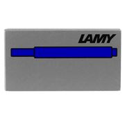 Lamy - T10 Ink Cartridge Blue Set 5pce