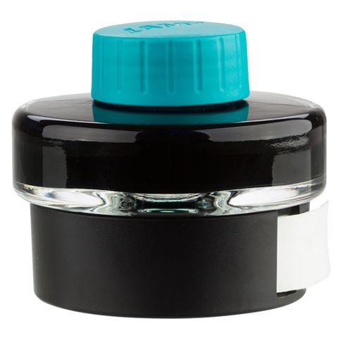 Lamy - T52 Ink Bottle Turquoise 50ml