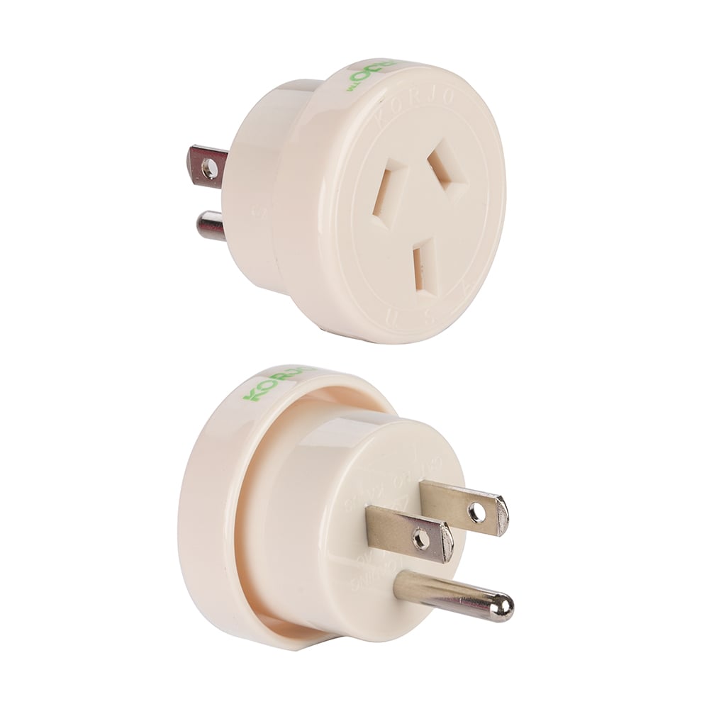 Korjo - Usa Adaptor Plug 