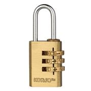 Korjo - Combination Lock