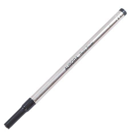 Aurora - Rollerball Pen Refill Fine Black