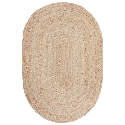Tapete Rug - Bondi Oval Rug Natural 280x190cm