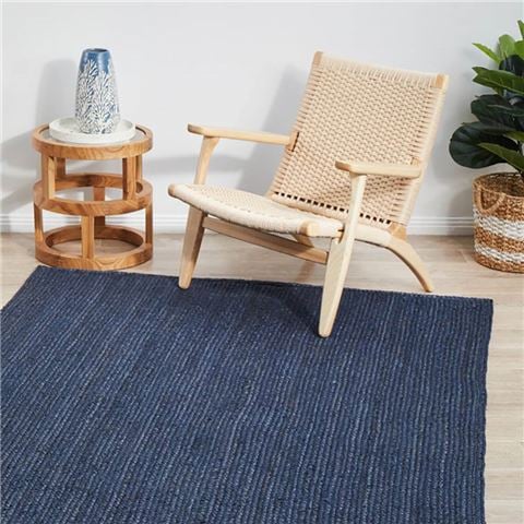 Tapete Rug - Bondi Rug Navy 400x300cm