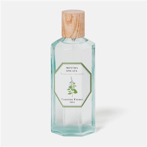 Carriere Freres - Spearmint Room Spray 200ml