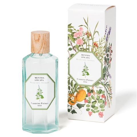 Carriere Freres - Spearmint Room Spray 200ml