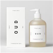 Tangent GC - TGC301 Oud Liquid Hand Soap 350ml