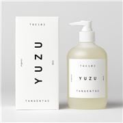 Tangent GC - TGC102 Yuzu Liquid Hand Soap 350ml