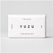 Tangent GC - TGC502 Yuzu Soap Bar 100g
