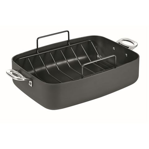 Cuisinart - Chefs IA+ Roaster w/Rack 39x28cm
