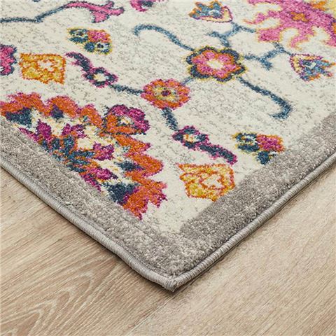 Tapete Rug - Babylon Wildflower Look Rug 230x160cm