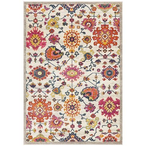 Tapete Rug - Babylon Wildflower Look Rug 230x160cm