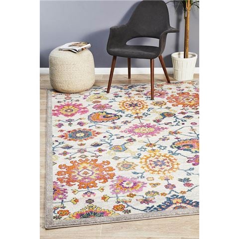 Tapete Rug - Babylon Wildflower Rug 330x240cm
