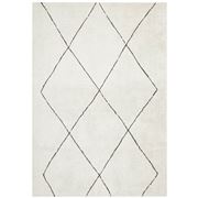 Tapete Rug - Broadway Moroccan Rug Ivory 320x230cm