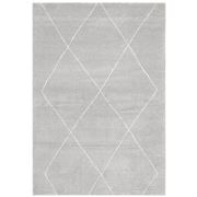 Tapete Rug - Broadway Moroccan Rug Silver 290x200cm
