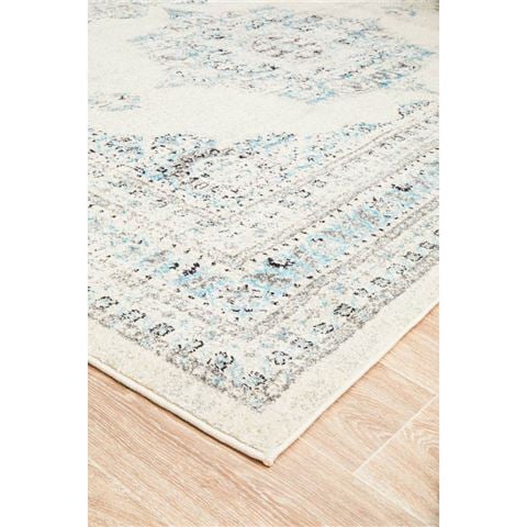 Tapete Rug Century Bohemian Rug Off White 400x300cm - Peter's of Kensington