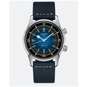 Longines - Legend Diver Auto. Blue Watch 42mm