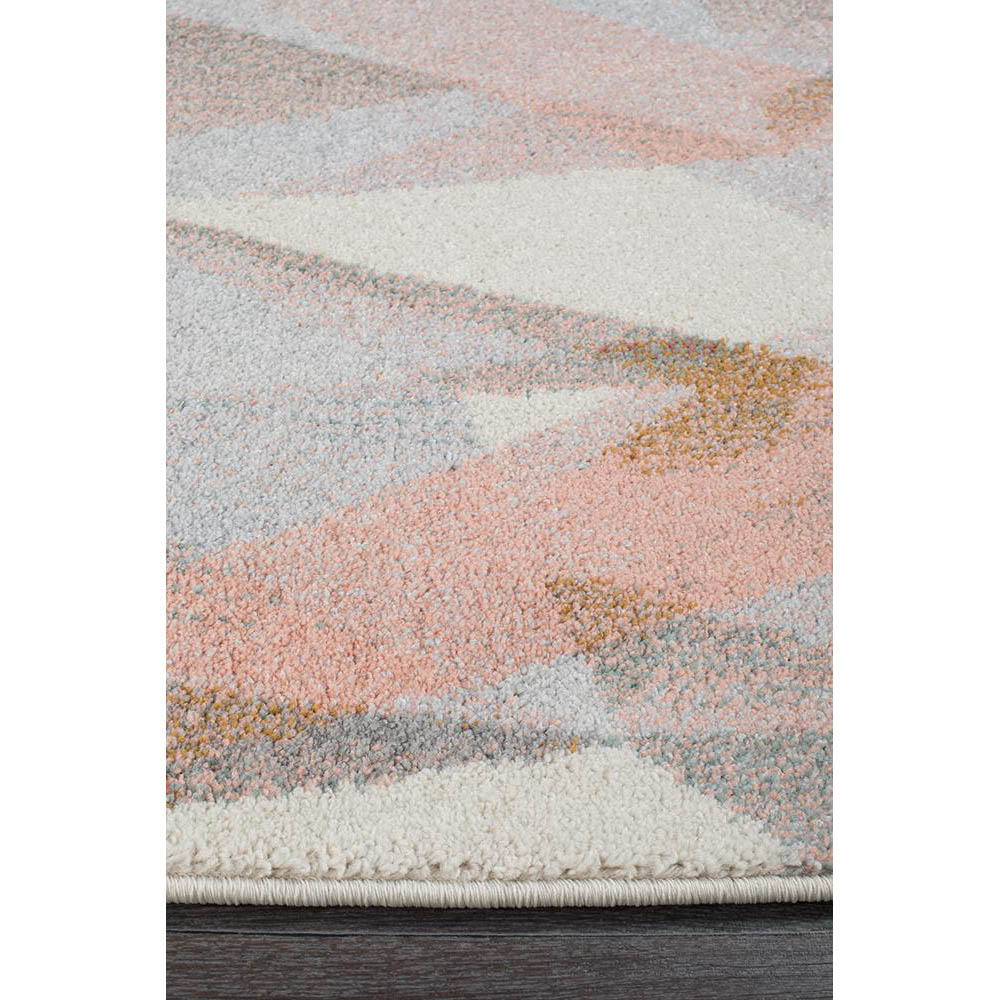 Tapete Rug Blush Contemporary Runner Rug 300x80cm Peter's of Kensington