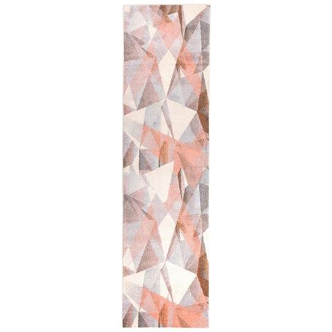 Tapete Rug Dimensions Contemporary Runner Rug 400x80cm - Peter's of Kensington