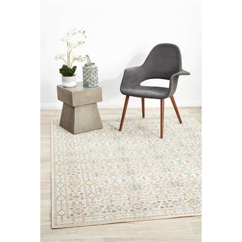 Tapete Rug Eternal Rug Neutral 230x160cm - Peter's of Kensington