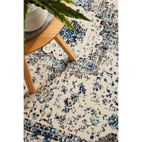 Tapete Rug Evoke Rug White 230x160cm - Peter's of Kensington